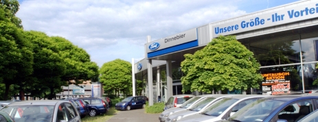 Berlin Köpenick