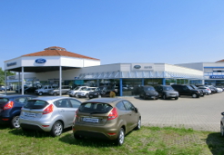Leipzig-Wiederitzsch