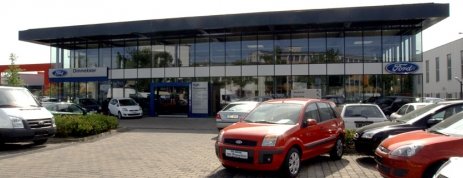 Berlin Reinickendorf